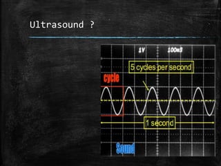 Ultrasonic Math Principles of Ultrasound Physics.pptx
