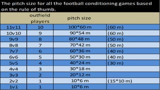 Principles Periodization