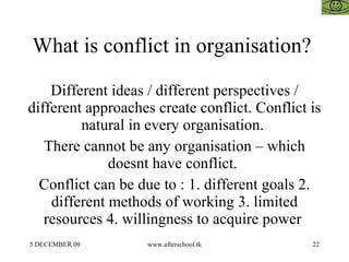 Principles & Practice Of Management | ODP