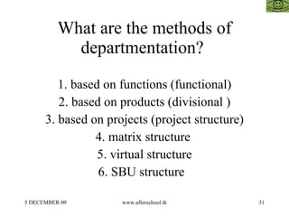 Principles & Practice Of Management | ODP