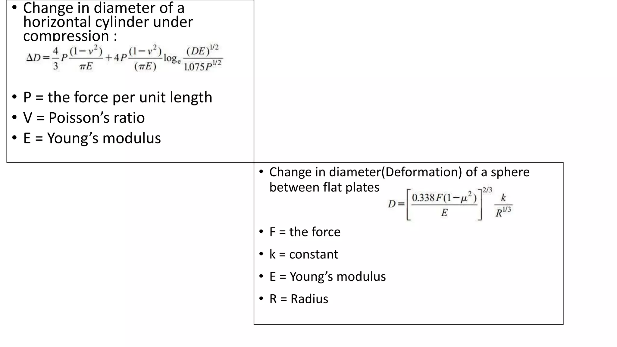 Principles & practice of objective texture measurement