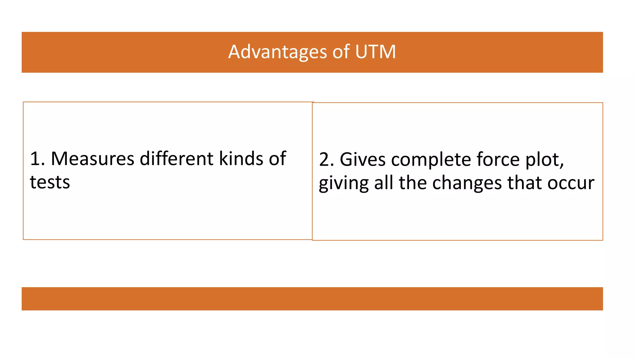 Principles & practice of objective texture measurement
