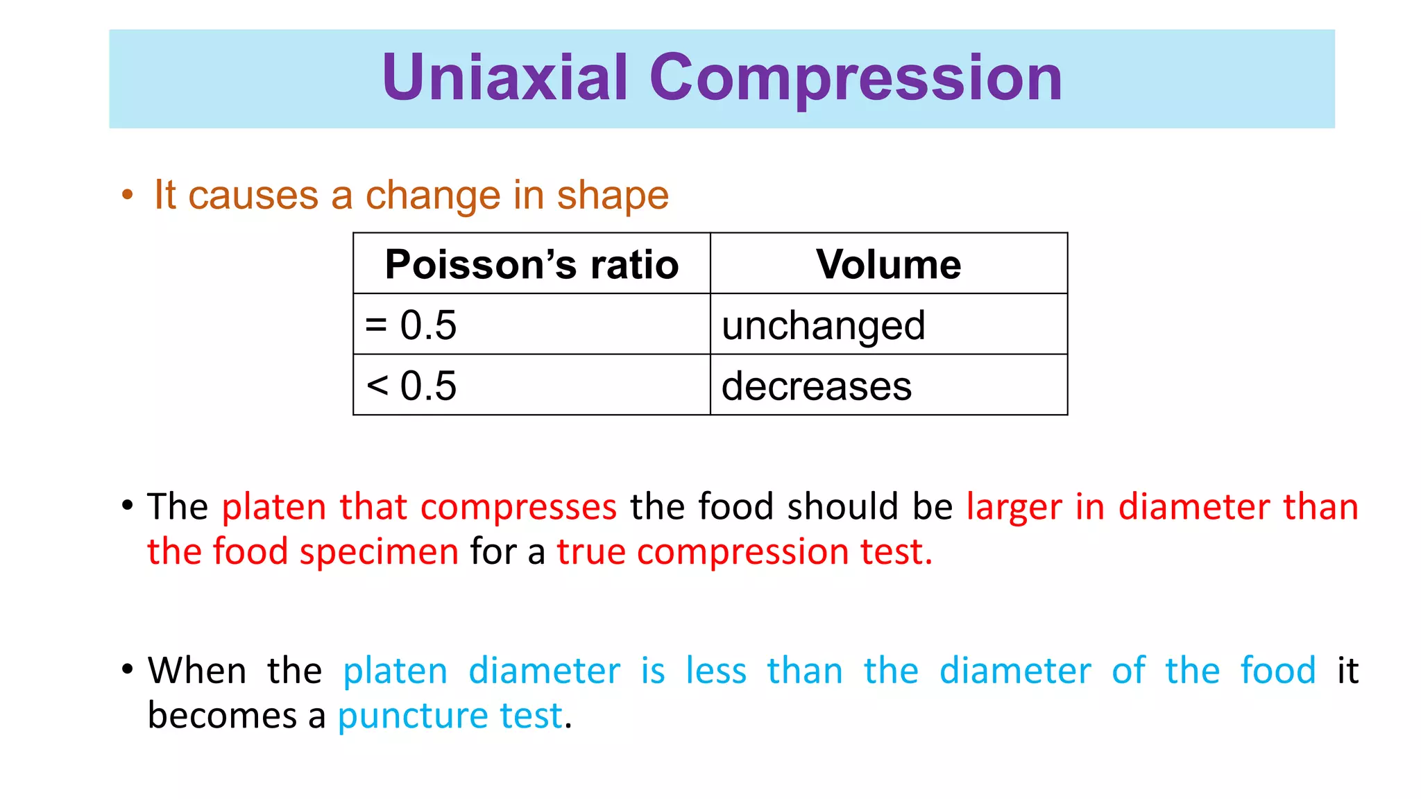 Principles & practice of objective texture measurement