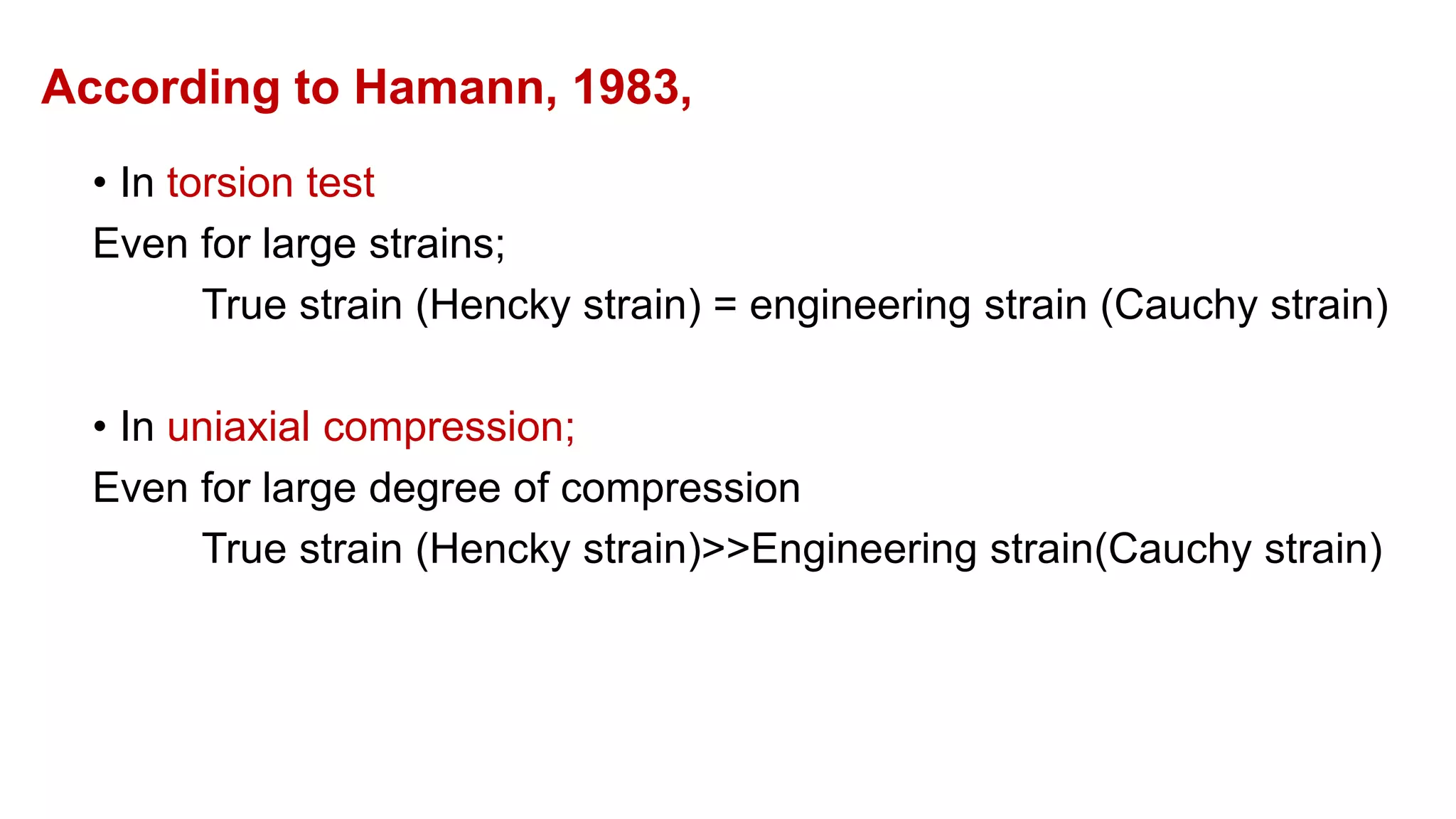 Principles & practice of objective texture measurement
