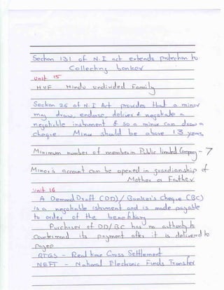 Principles &amp; Practices Of Banking