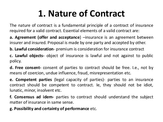 Principles &amp; practices of insurance com 334