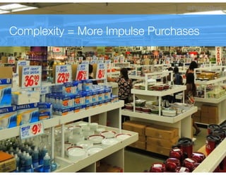 Ubiquitous Computing and the In-Store Shopping Experience