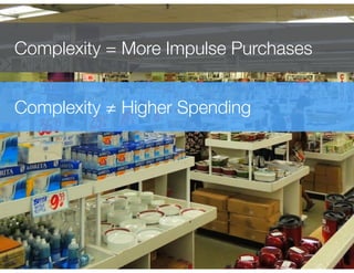 Ubiquitous Computing and the In-Store Shopping Experience