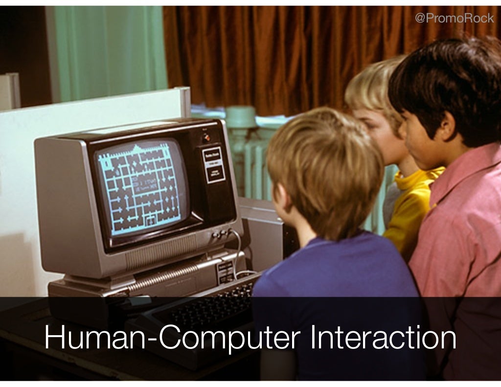 Interaction PromoRock