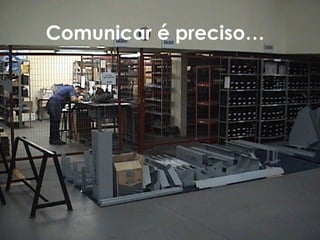 asantos@ufpr.br 2
Comunicar é preciso…
 