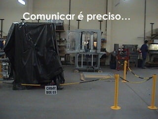 asantos@ufpr.br 4
Comunicar é preciso…
 