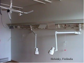 asantos@ufpr.br 48
Redução de Interdependências
Helsinky, Finlândia
 