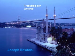Joseph Newton.   Traduzido por Antonio 