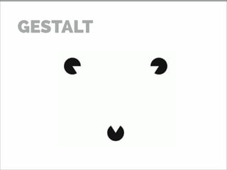 GESTALT
 
