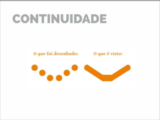 CONTINUIDADE
 