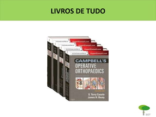LIVROS DE TUDO
 