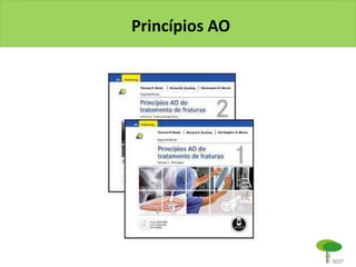 Princípios AO
 