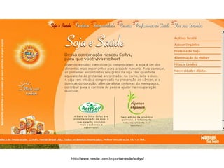 http://www.nestle.com.br/portalnestle/sollys/ 