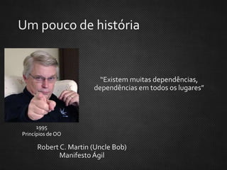 1995
Princípios de OO
 