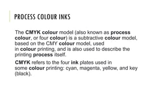 About printing tank Technology how machines work and how to know ...