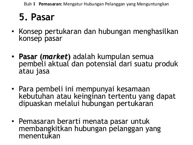 Manajemen Pemasaran Principles Of Marketing Philip Kotler Gary Arms