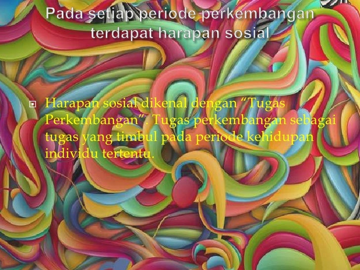 PRINSIP-PRINSIP PERKEMBANGAN : MATAKULIAH PSIKOLOGI 