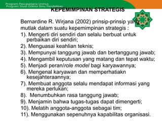 Prinsip_dan_Strategi_Kepemimpinan.ppt