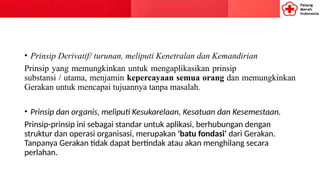 Prinsip Dasar Gerakan Palang Merah dan Bulan Sabit.pptx