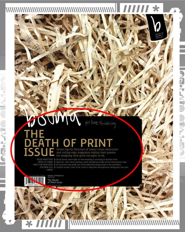PRINSIP DASAR LAYOUT | PDF