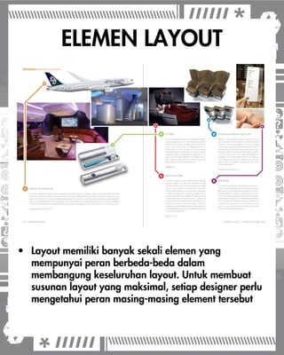 PRINSIP DASAR LAYOUT | PDF
