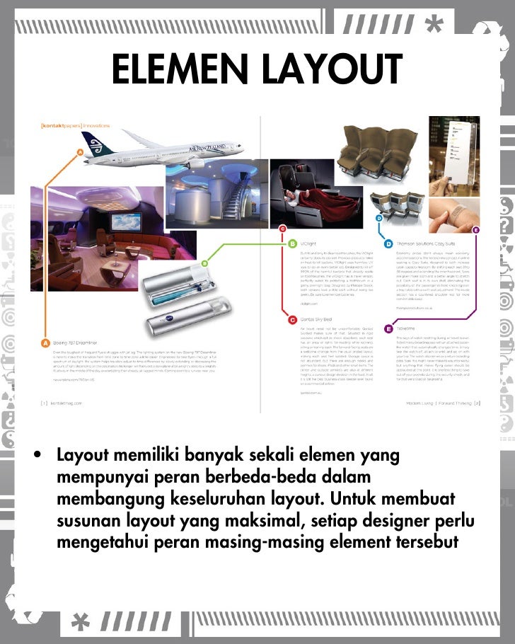Elemen Layout Pada Majalah | elemen layout majalah prinsip dasar layout Elemen Layout Pada Majalah | elemen layout majalah prinsip dasar layout