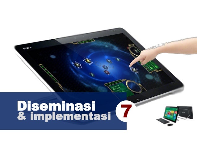 Prinsip dasar penelitian pengembangan