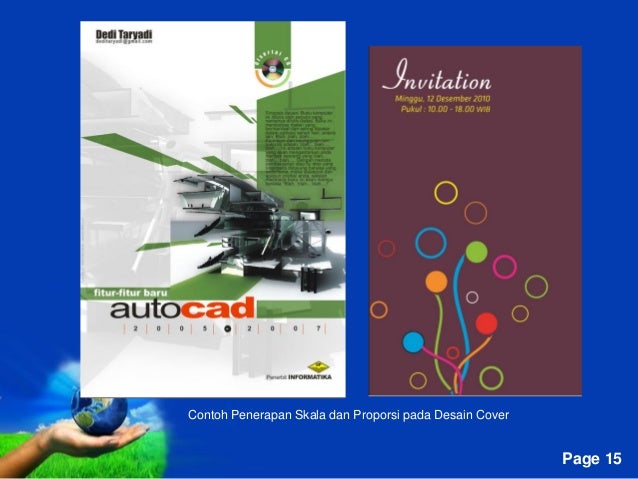 Prinsip desain - Jiddiyah Technology