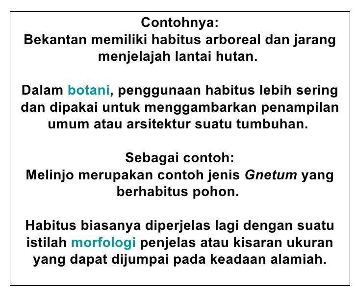 Prinsip ekosistem ekologi pertanian
