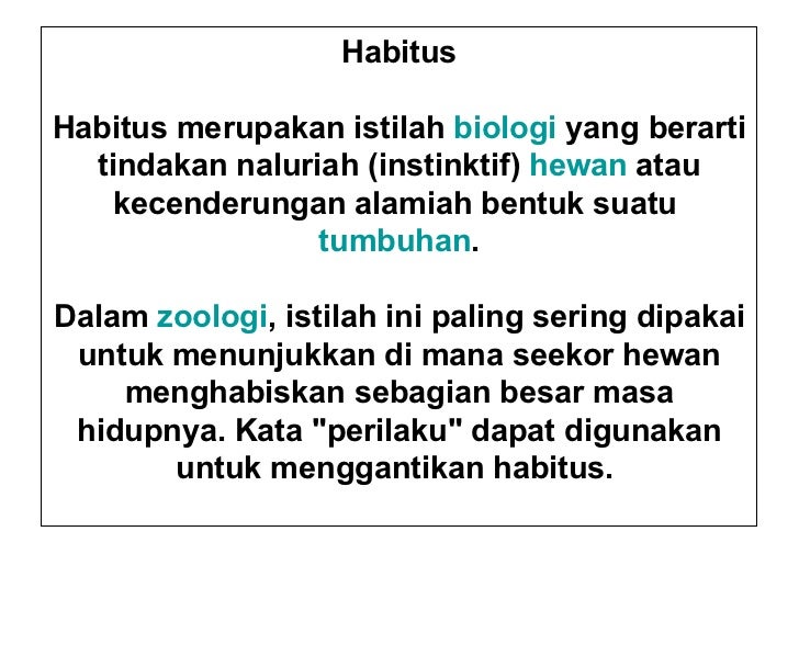 Prinsip ekosistem ekologi pertanian