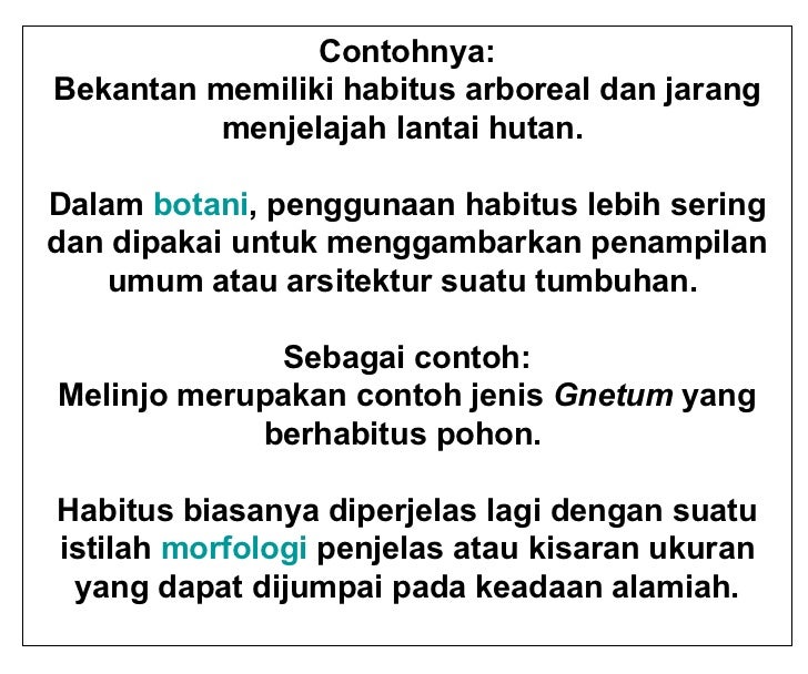 Prinsip ekosistem ekologi pertanian