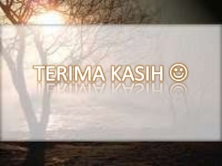 Prinsip Etika Lingkungan