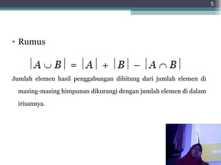 Math Include/exclude Comprehensive Guide to the Principle of Inclusion-Exclusion in ...