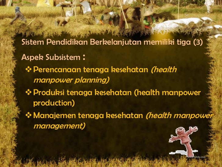 Prinsip pengembangan karir bidan