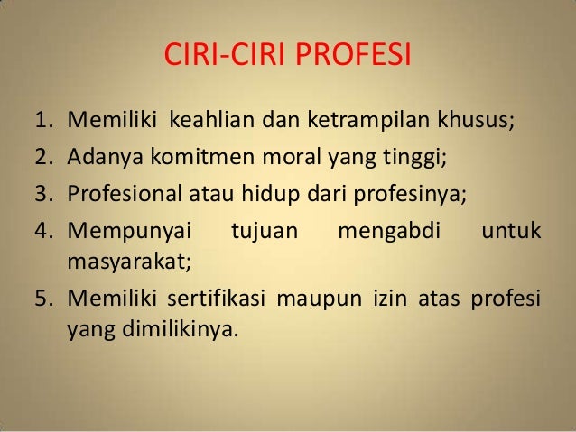 Prinsip prinsip etika bisnis