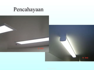 Pencahayaan 