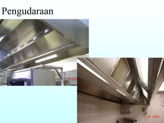 Pengudaraan 