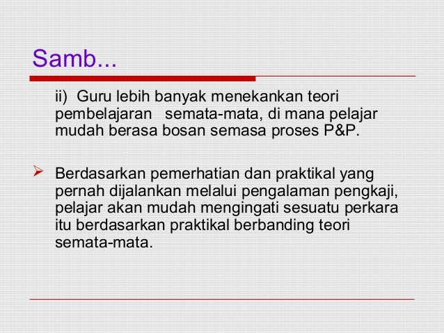 Cara Untuk Menjawab Soalan Esei Sejarah - Malacca a