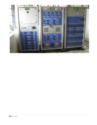 Signalling and telecommunication | PDF