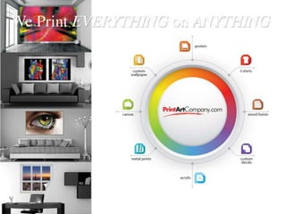 Print Art Company