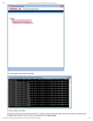 Print   jd edwards enterprise one 9
