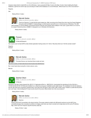 Print   jd edwards enterprise one 9