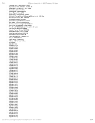 Print   jd edwards enterprise one 9