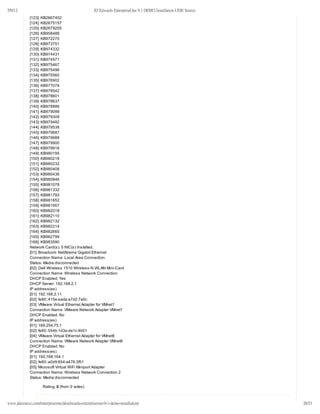 Print   jd edwards enterprise one 9