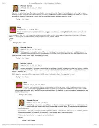 Print   jd edwards enterprise one 9